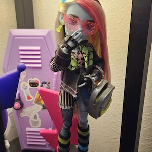 Bethany added a photo of their purchase