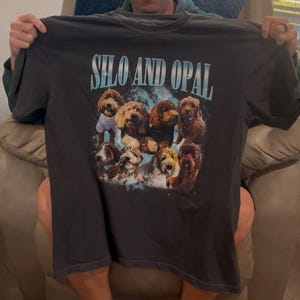 Jessica added a photo of their purchase