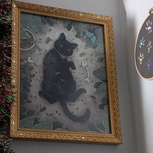 Samantha ha añadido una foto de su compra