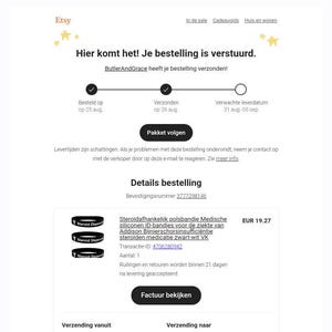 Lankhoorn a ajouté une photo de son achat