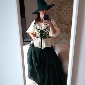 M. added a photo of their purchase