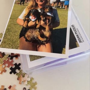 Mia added a photo of their purchase