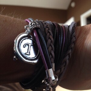 Tricia added a photo of their purchase