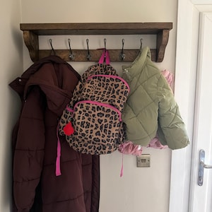 April added a photo of their purchase