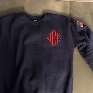 Daniel added a photo of their purchase