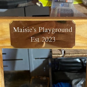 Etsy buyer added a photo of their purchase