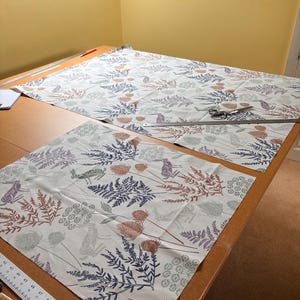 Ingrid added a photo of their purchase