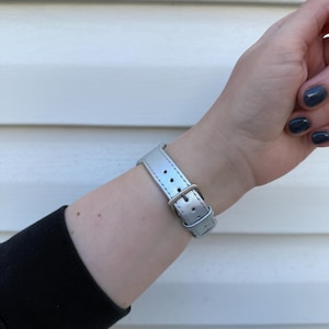 Alexandra added a photo of their purchase