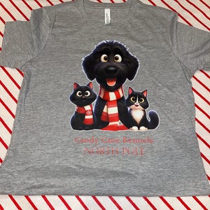 Etsy-koper heeft een foto van de aankoop toegevoegd