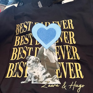 Jada added a photo of their purchase