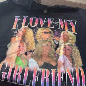Riley added a photo of their purchase
