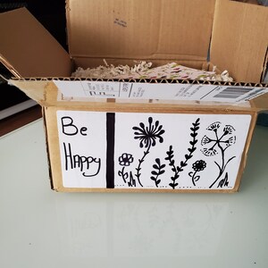 Nancy added a photo of their purchase