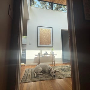 sarah added a photo of their purchase