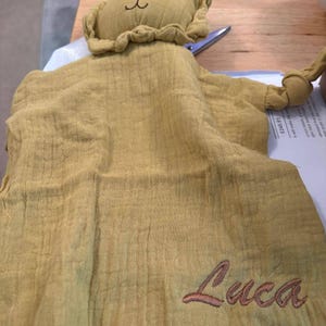 Lisa ha aggiunto una foto del proprio acquisto
