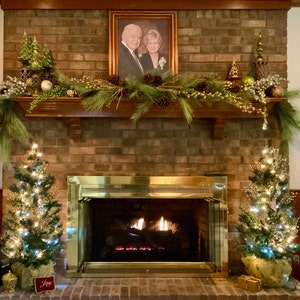 Sherri added a photo of their purchase