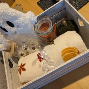 Anneliese added a photo of their purchase