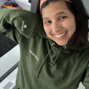 Meghan hat ein Foto des gekauften Artikels hinzugefügt