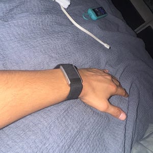 Joseph ha añadido una foto de su compra