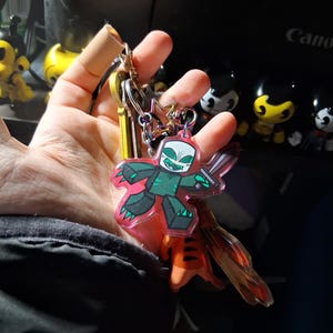 Ari added a photo of their purchase