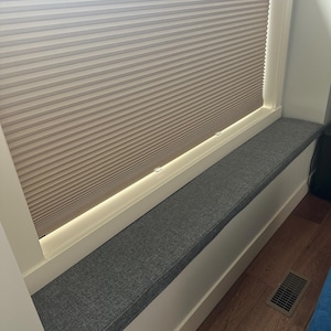 Susan added a photo of their purchase