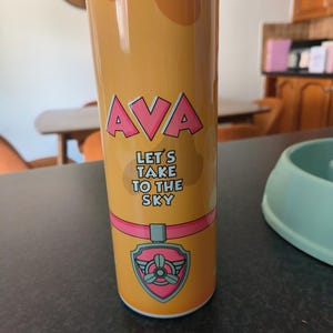 Evelyn a ajouté une photo de son achat
