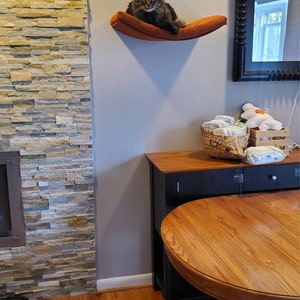 Callista added a photo of their purchase