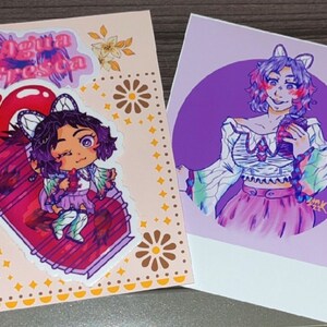 Iris adicionaram uma foto da sua compra