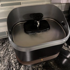 Becca added a photo of their purchase