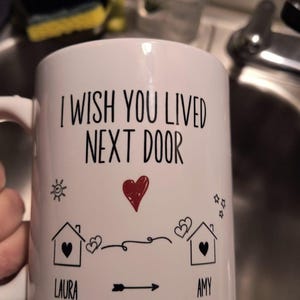Laura added a photo of their purchase