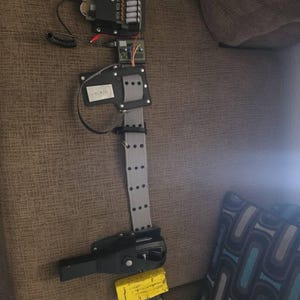 Robert added a photo of their purchase