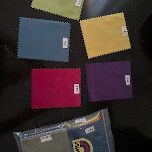 Silvia added a photo of their purchase