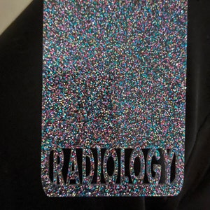 Comprador de Etsy ha añadido una foto de su compra