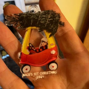 Paula hat ein Foto des gekauften Artikels hinzugefügt