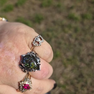 Heather added a photo of their purchase