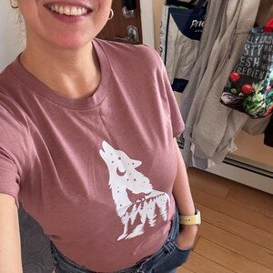 Comprador de Etsy ha añadido una foto de su compra
