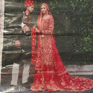 Fabiola added a photo of their purchase