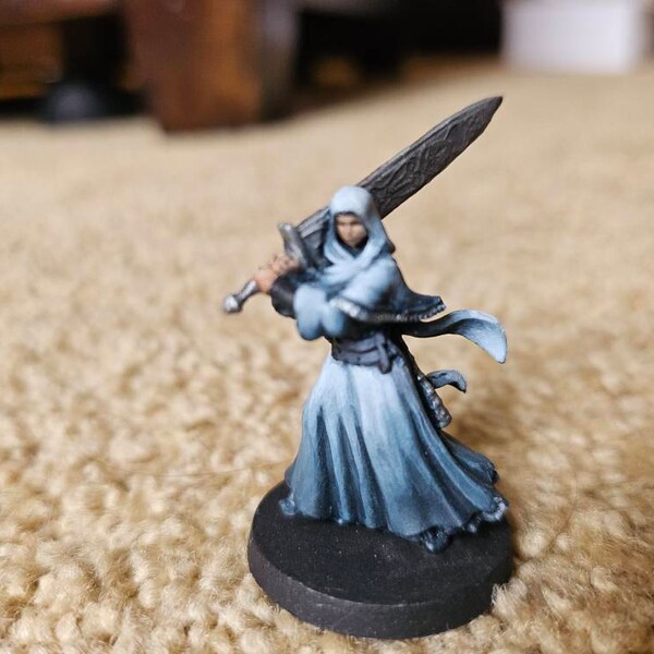 5x Townsguards [quickpaint], City Guards, Townsfok, Npcs, Villagers ...