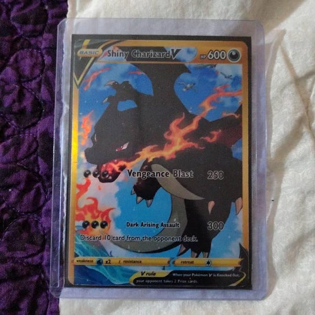 ルギア マスターオブシャドウ GX EX - Etsy 日本