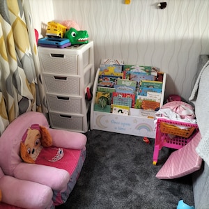 Joely added a photo of their purchase