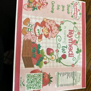 Alexis added a photo of their purchase
