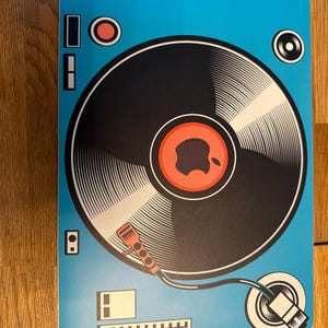 Peter added a photo of their purchase