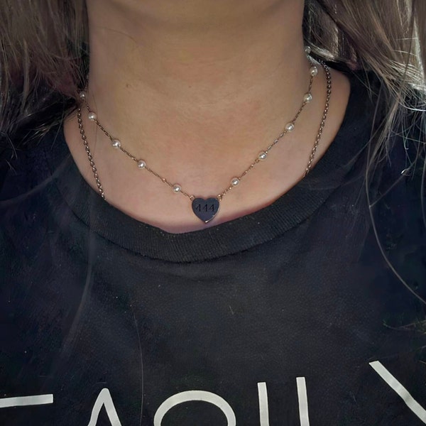 PAVE HAND CHAIN main image 0