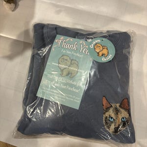 Emma ha añadido una foto de su compra