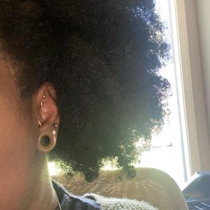 Etsy buyer added a photo of their purchase