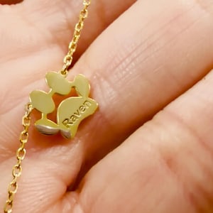 Kat added a photo of their purchase