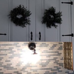 Louise added a photo of their purchase