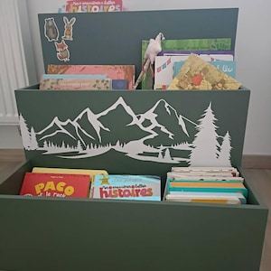 Amandine added a photo of their purchase