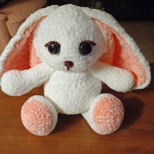 Etsy-koper heeft een foto van de aankoop toegevoegd