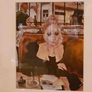 Frank added a photo of their purchase