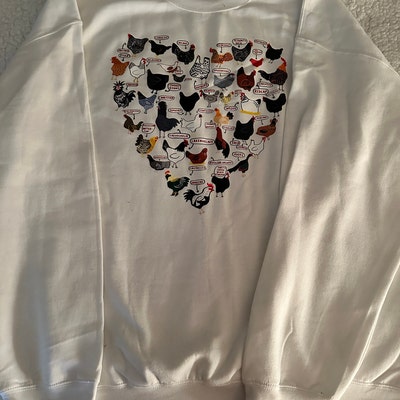 Festive Goose On The Loose Christmas Funny Goose Holiday Shirt Cute Xmas Duck Graphic Top,Funny Christmas Goose Gift
